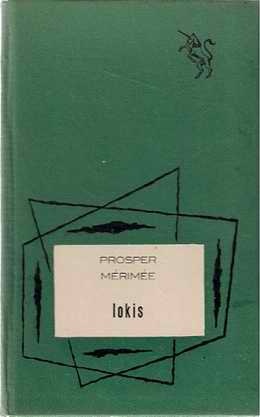 Lokis - Prosper Mérimée