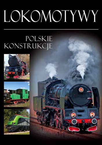 Lokomotywy - Tadeusz Irteński