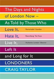 Londoners - Craig Taylor