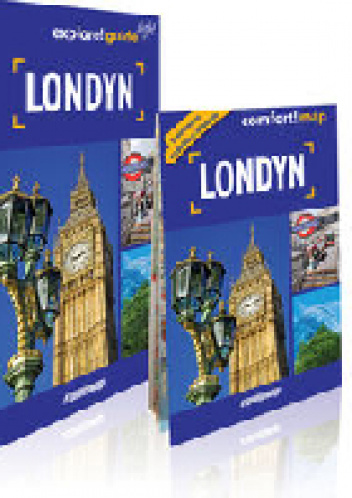 Londyn - Joanna Moczyńska, Maria Galek-Tanka