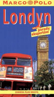 Londyn - Kathleen Becker