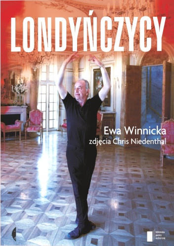 Londyńczycy - Ewa Winnicka