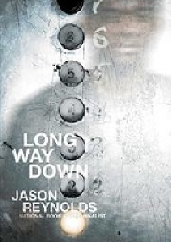 Long Way down - Jason Reynolds