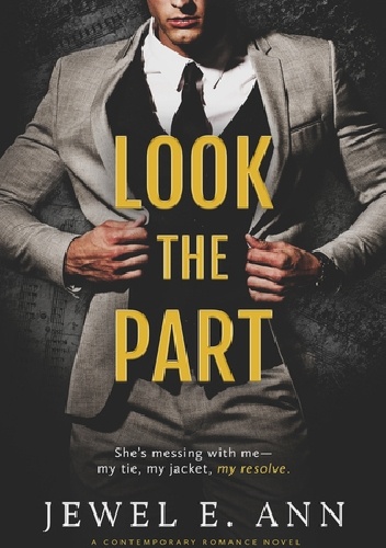 Look the Part - E. Ann Jewel