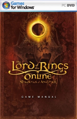 Lord of the Rings Online: Shadows of Angmar Game Manual, The - Mike Searle