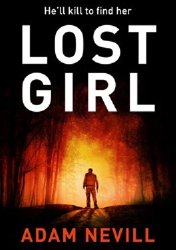 Lost Girl - Adam Neville