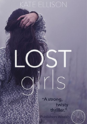Lost Girls - Kate Ellison