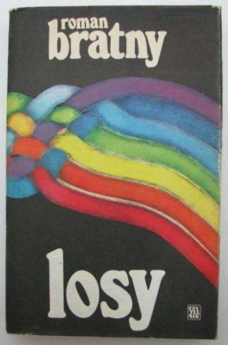 Losy - Roman Bratny