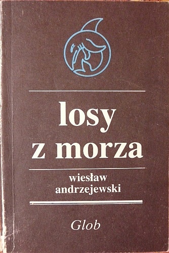 Losy z morza - Wiesław Andrzejewski