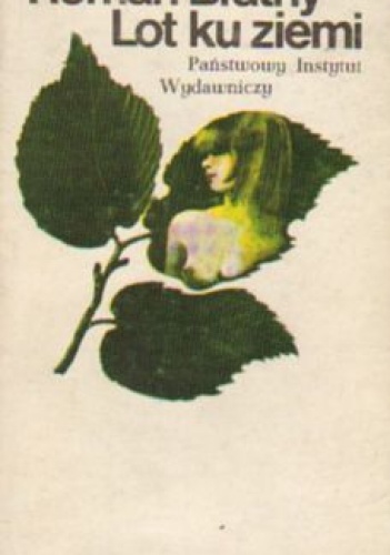 Lot ku ziemi - Roman Bratny