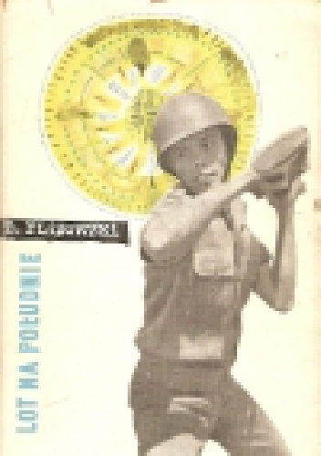 Lot na południe - Zbigniew Flisowski