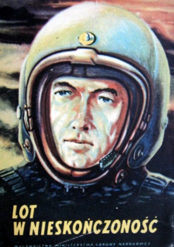 Lot w nieskończoność - praca zbiorowa