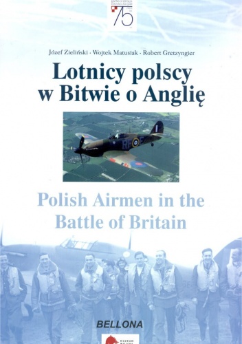 Lotnicy polscy w Bitwie o Anglię