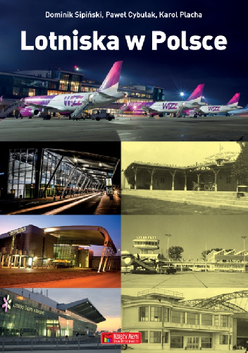 Lotniska w Polsce