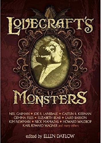 Lovecraft's Monsters