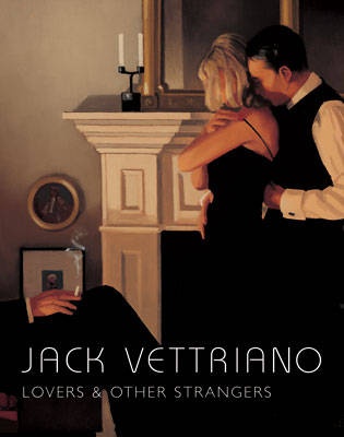 Lovers and Other Strangers - Jack Vettriano