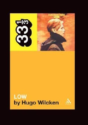 Low - Hugo Wilcken