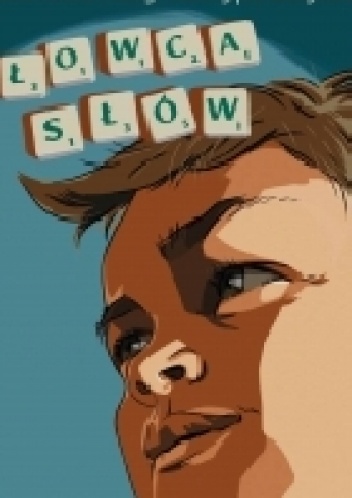 Łowca słów - Susin Nielsen