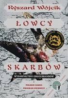 Łowcy skarbów - Ryszard Wójcik