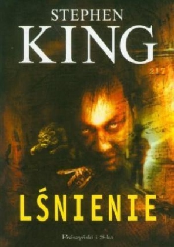 Lśnienie - Stephen King