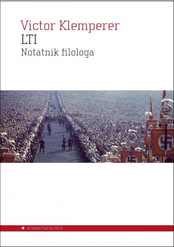 LTI. Notatnik filologa - Victor Klemperer