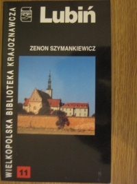 Lubiń - Zenon Szymankiewicz