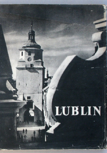 Lublin - Edward Hartwig