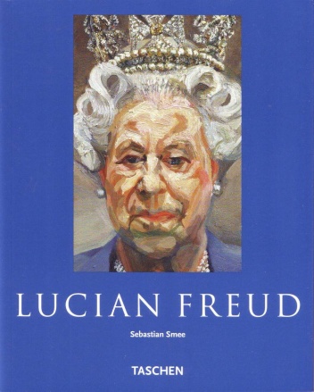 Lucian Freud - Sebastian Smee
