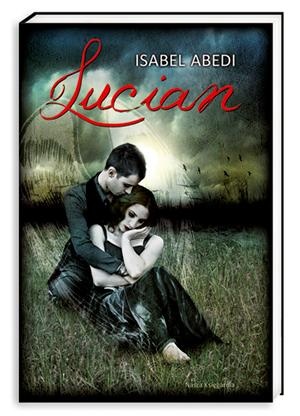 Lucian - Isabel Abedi