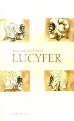 Lucyfer - Joost van den Vondel