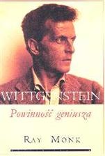 Ludwig Wittgenstein. Powinność geniusza - Ray Monk