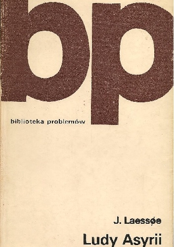 Ludy Asyrii - Jørgen Laessøe