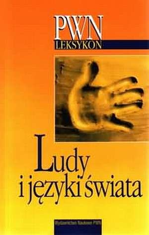 Ludy i języki świata - praca zbiorowa