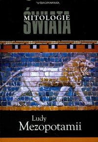 Ludy Mezopotamii - Olga Drewnowska-Rymarz, Zuzanna Wygnańska