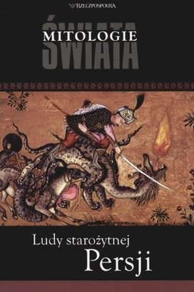 Ludy starożytnej Persji - Natalia Goraj