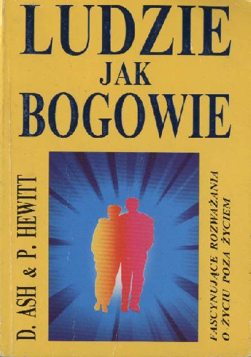 Ludzie jak bogowie - David Ash, Peter Hewitt