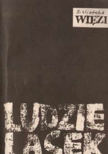 Ludzie Lasek - praca zbiorowa