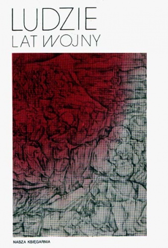 Ludzie lat wojny - Jan Himilsbach