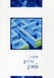 Ludzie pełni pasji - Andrzej Burzyński