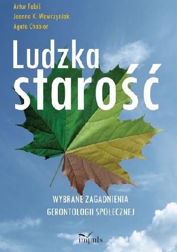 Ludzka starość