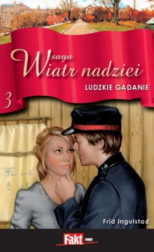 Ludzkie gadanie - Frid Ingulstad