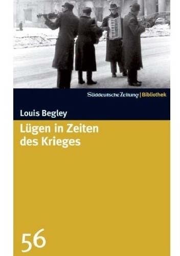 Lügen in Zeiten des Krieges - Stefan Zweig