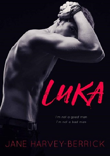 Luka - Jane Harvey-Berrick