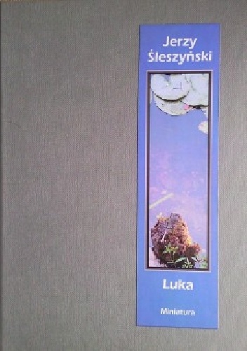 Luka - Jerzy Śleszyński