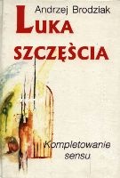 Luka szczęścia. Kompletowanie sensu - Andrzej Brodziak