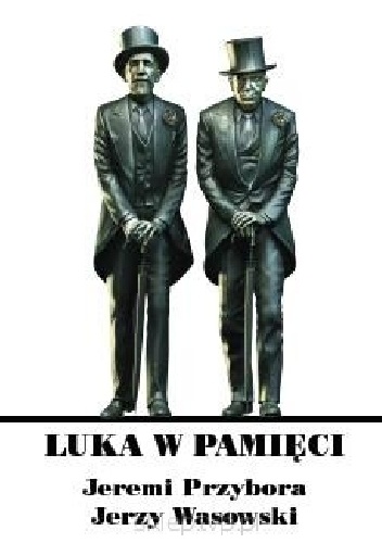 Luka w pamięci
