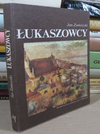 Łukaszowcy - Jan Zamoyski