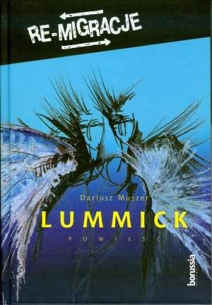 Lummick - Dariusz Muszer