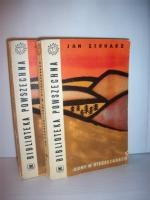 Łuny w Bieszczadach - Jan Gerhard