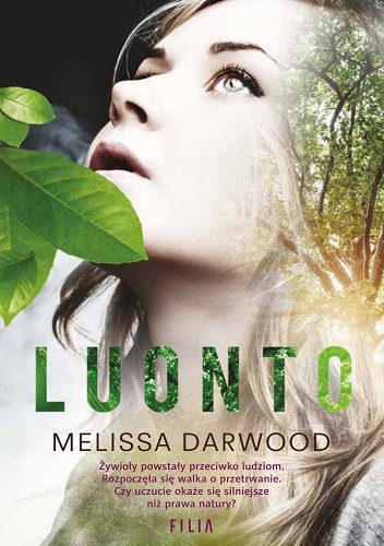 Luonto - Melissa Darwood